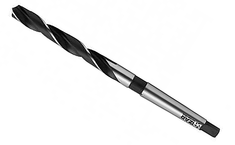 FORET A METAUX CONE MORSE