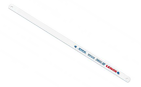 LAME DE SCIE A METAUX A MAIN