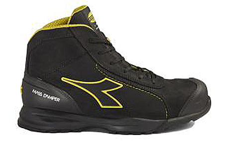 PROTECTION DES PIEDS