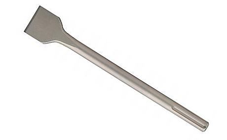 OUTIL DE BURINAGE SDS MAX