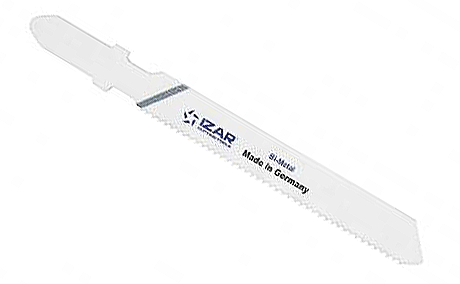 LAME DE SCIE SAUTEUSE METAL