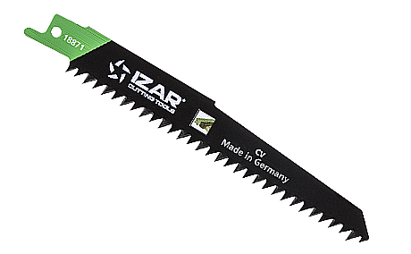 LAME DE SCIE SABRE BOIS