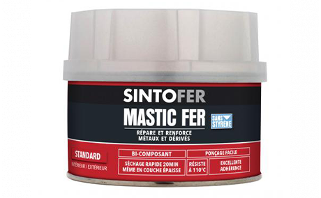 MASTIC FER