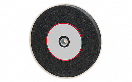 MEULE AGGLOMEREE DE TOURET