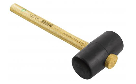 MAILLET DE CARRELEUR