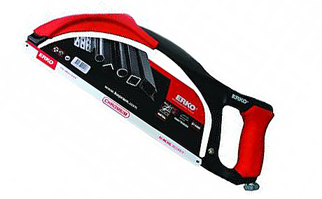 MONTURE DE SCIE A METAUX