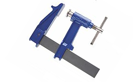 SERRE-JOINTS A POMPE