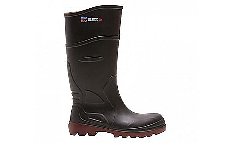 BOTTE PU DE SECURITE