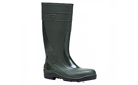 BOTTE PVC DE SECURITE
