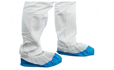 CHAUSSANT USAGE COURT