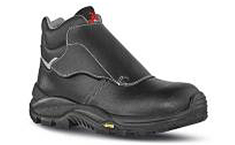 CHAUSSURE DE SOUDEUR