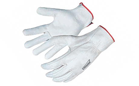 GANT CUIR