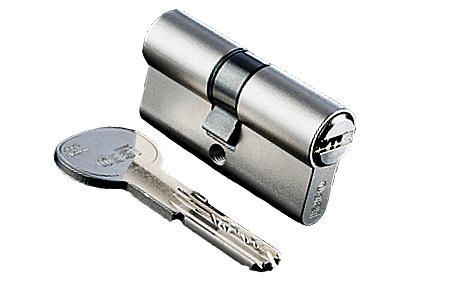 CYLINDRES DE SÉCURITÉ ISEO