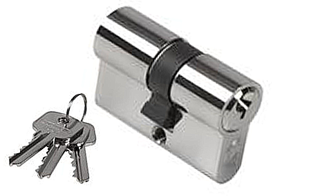 CYLINDRES DE SÉCURITÉ METALUX