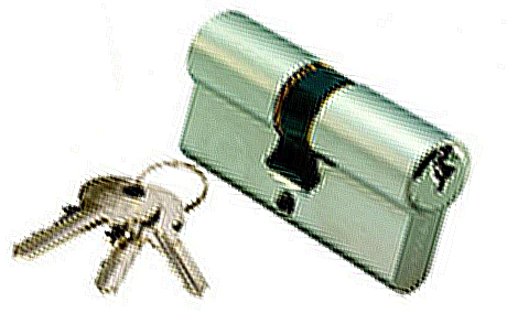 CYLINDRES DE SURETÉ ECONOMIQUE