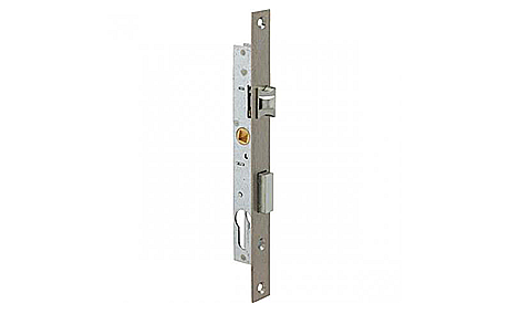 SERRURES MONOPOINT MÉTALUX