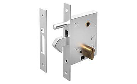 SERRURES DE PORTAIL ET ACCESSOIRES