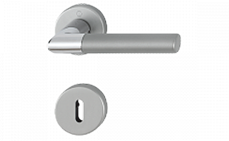 ENSEMBLES ZAMAK HOPPE