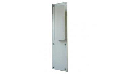 GARNITURES POUR PORTE ALUMINIUM