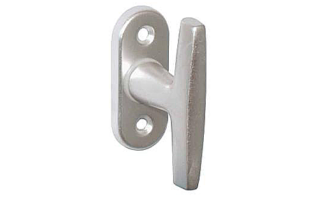 POIGNÉES ET BOUTONS DE FENÊTRES