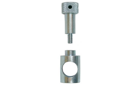 ACCESSOIRES DE POSE DES GONDS