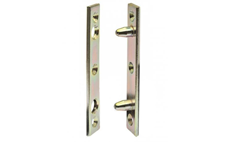 PAUMELLES RENFORCÉES ET PICARDES