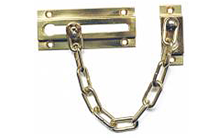 ENTREBÂILLEURS DE PORTES