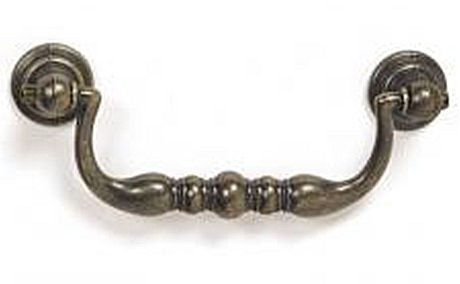 POIGNÉES ET BOUTONS TRADITIONNELS