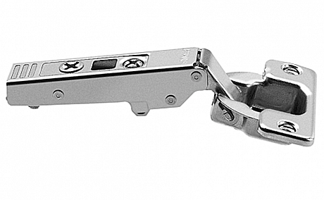 CHARNIÈRES INVISIBLES