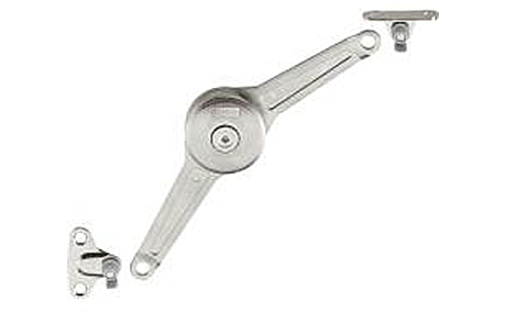 COMPAS ET COULISSEAUX