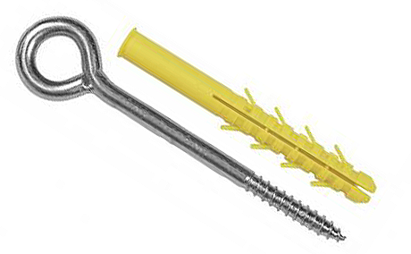 FIXATION POUR ECHAFAUDAGE