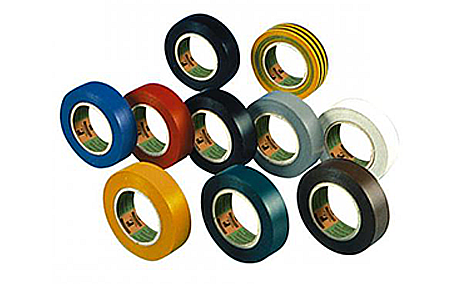 ADHESIF D ISOLATION (ELECTRICTE)