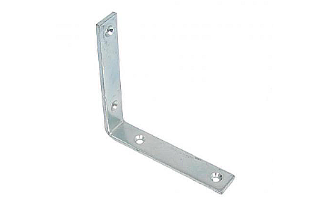 EQUERRE NERVUREE / RENFORCEE