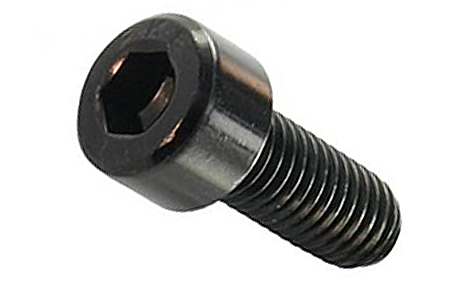 VIS A METAUX 6 PANS CREUX CHC 8.8