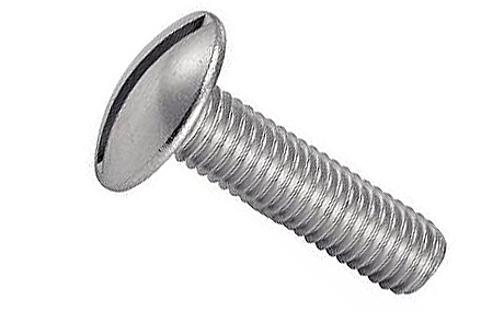 VIS A METAUX INOX POELIER