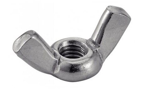 ECROU INOX A OREILLES