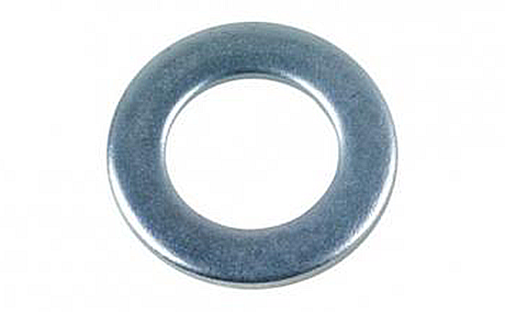 RONDELLE PLATE ETROITE