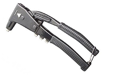 PINCE A MAIN POUR RIVET