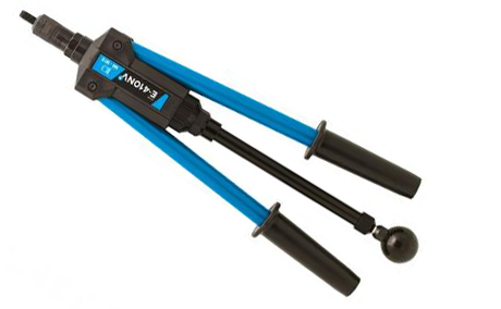 PINCE A MAIN POUR ECROU