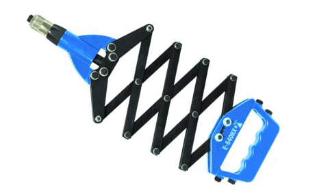 PINCE A EXTENSION POUR RIVET