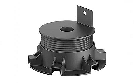 ATTACHE / CLIP / ENTRETOISE / PIED