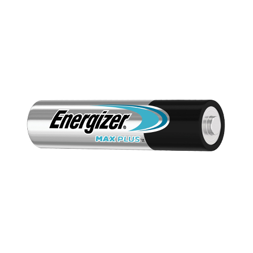 Blister De 8 4 Piles Alcalines AAA LR03 Max Plus Energizer 1 5V