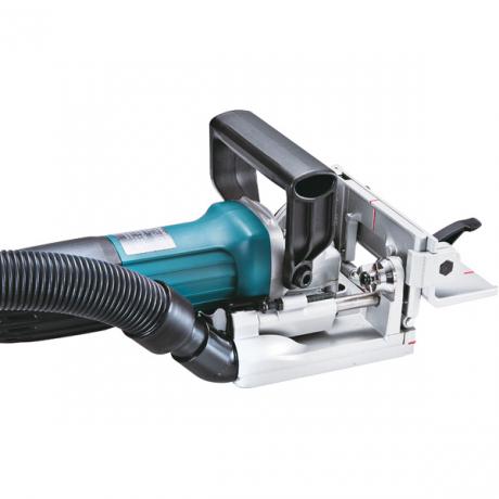 Fraiseuse lamelleuse électrique 701W - MAKITA PJ7000